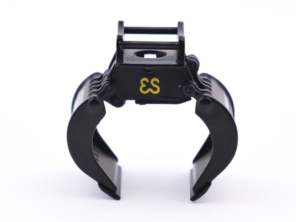 Eurosteel SSG 600 ZD non rotating grap 1/32
