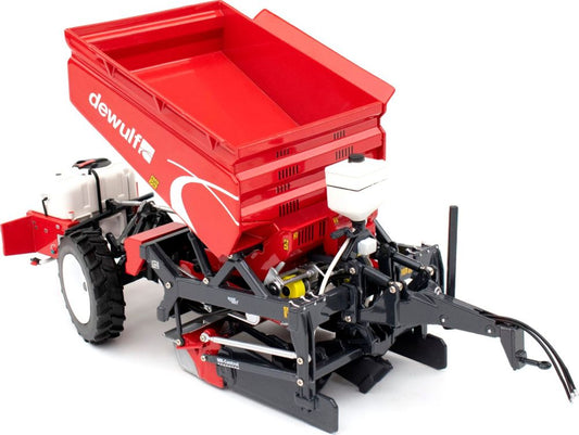 Dewulf Structural 30 Planter 1/32