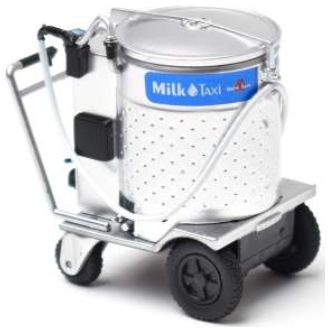 Holm and Laue MTX 260 Milk Taxi 1/32