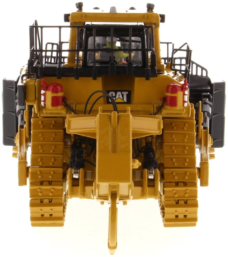 Cat D11T Track Type Tractor