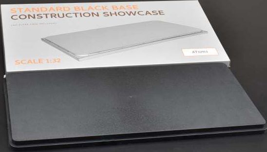 Display base for AT32900