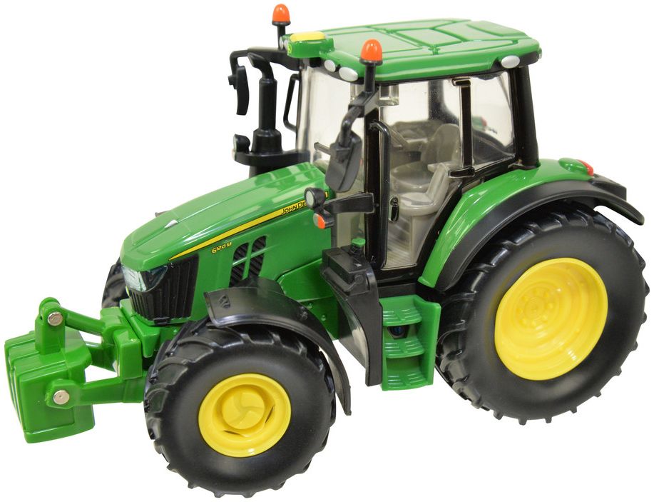 John Deere 6120M Tractor 1/32