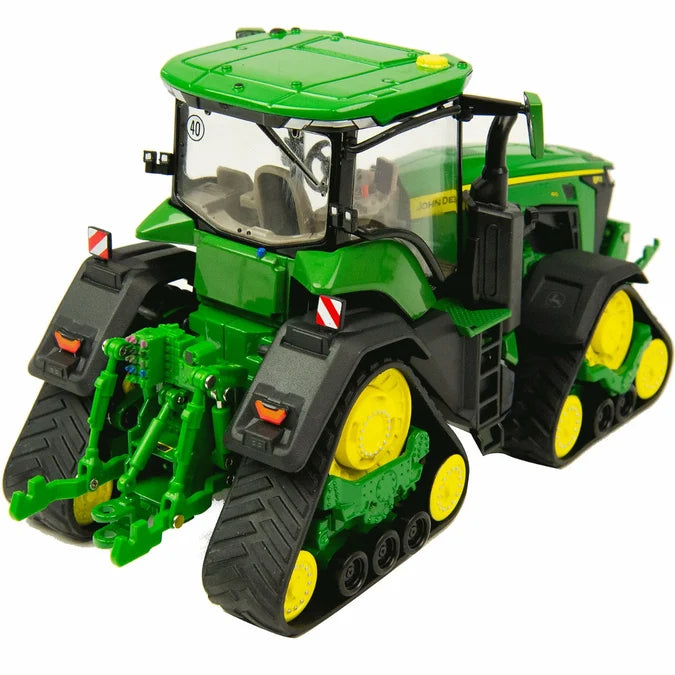 BRITAINS JOHN DEERE 8RX 410 TRACTOR PRESTIGE COLLECTION 1:32