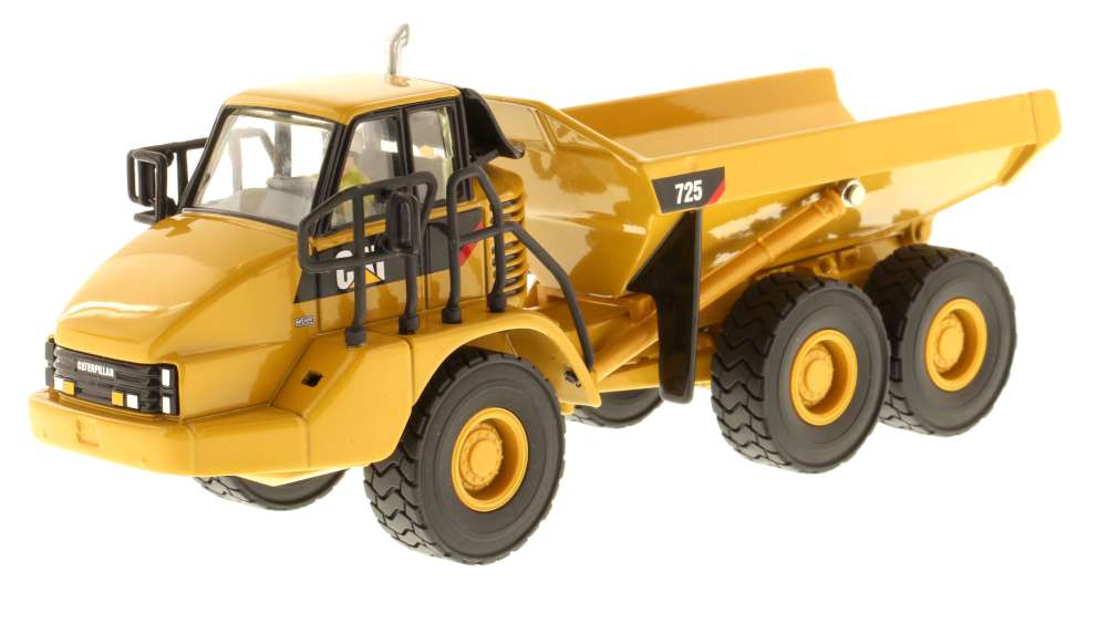 Cat 725 Articulated Truck