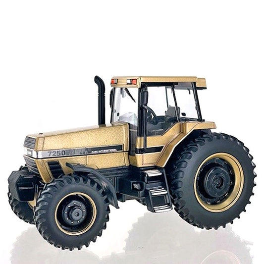 BRITAINS - CASE IH Magnum 7250 Gold - Limited to 300 units. - 1/32