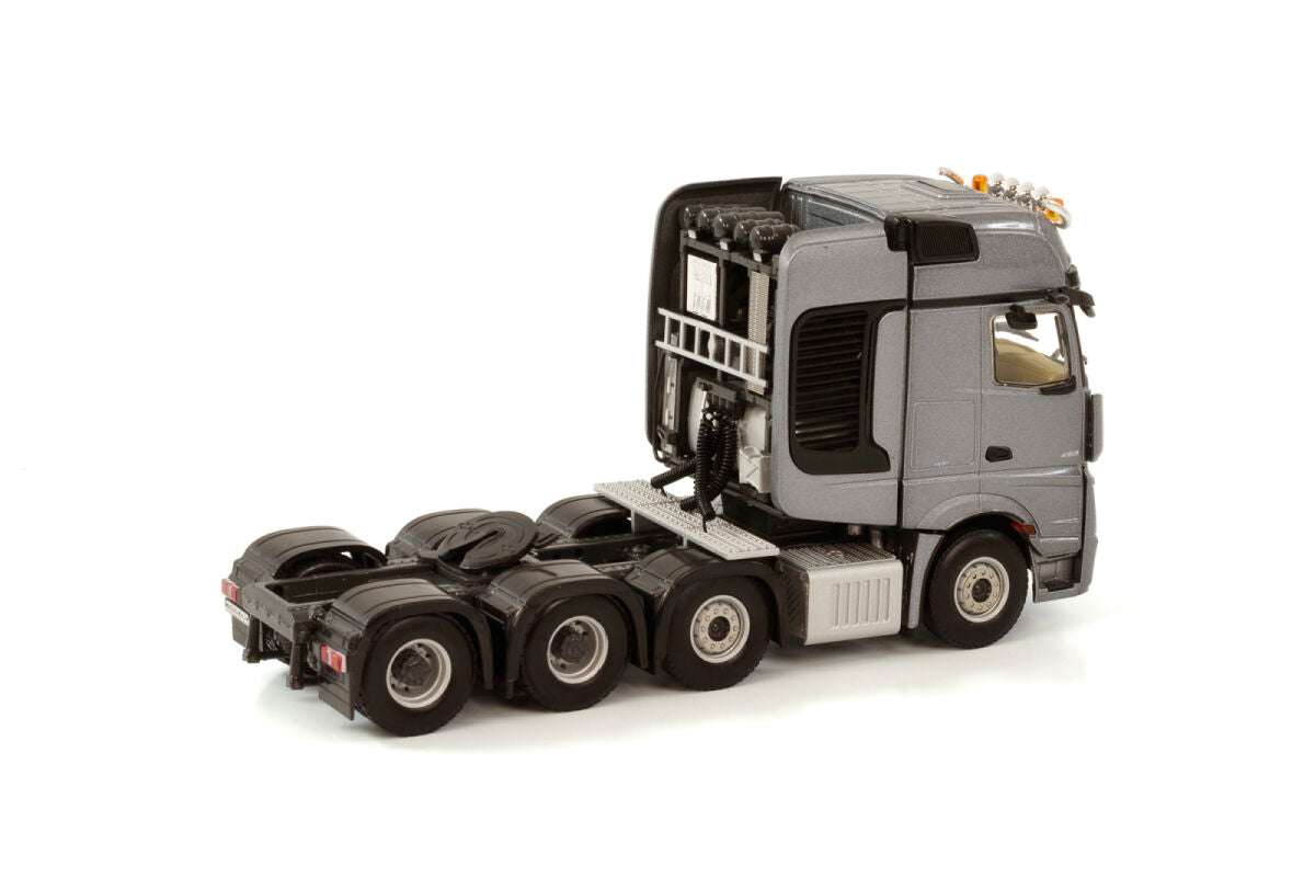 Premium Line; MERCEDES-BENZ ACTROS MP5 GIGA SPACE 8X4