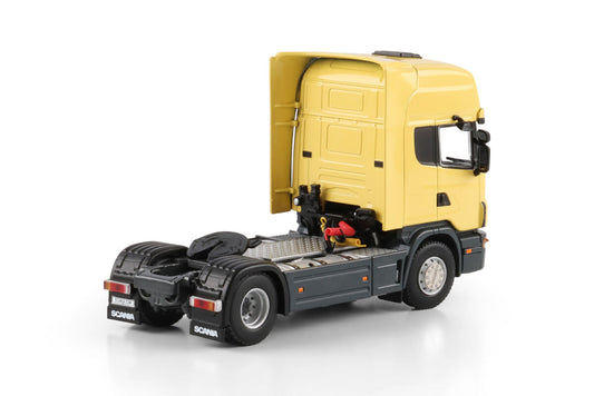 Premium Line; SCANIA 4 SERIES TOPLINE 4X2