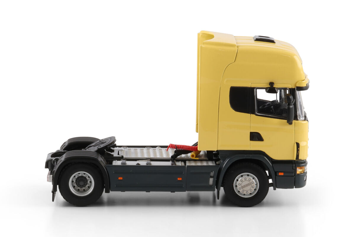 Premium Line; SCANIA 4 SERIES TOPLINE 4X2