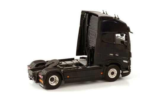 Premium Line; VOLVO FH5 GLOBETROTTER XL 4X2