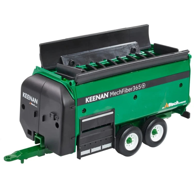 BRITAINS, KEENAN MechFiber 365+ Mixer, 1/32,