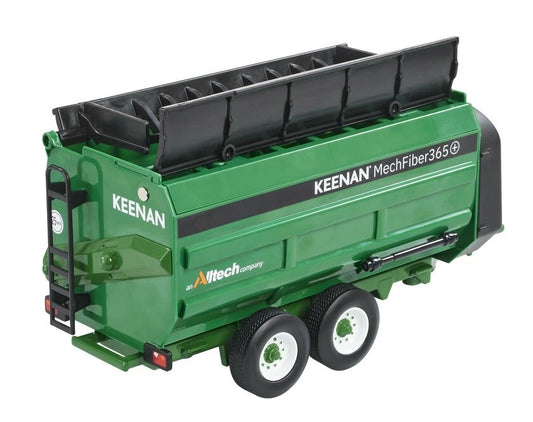 BRITAINS, KEENAN MechFiber 365+ Mixer, 1/32,