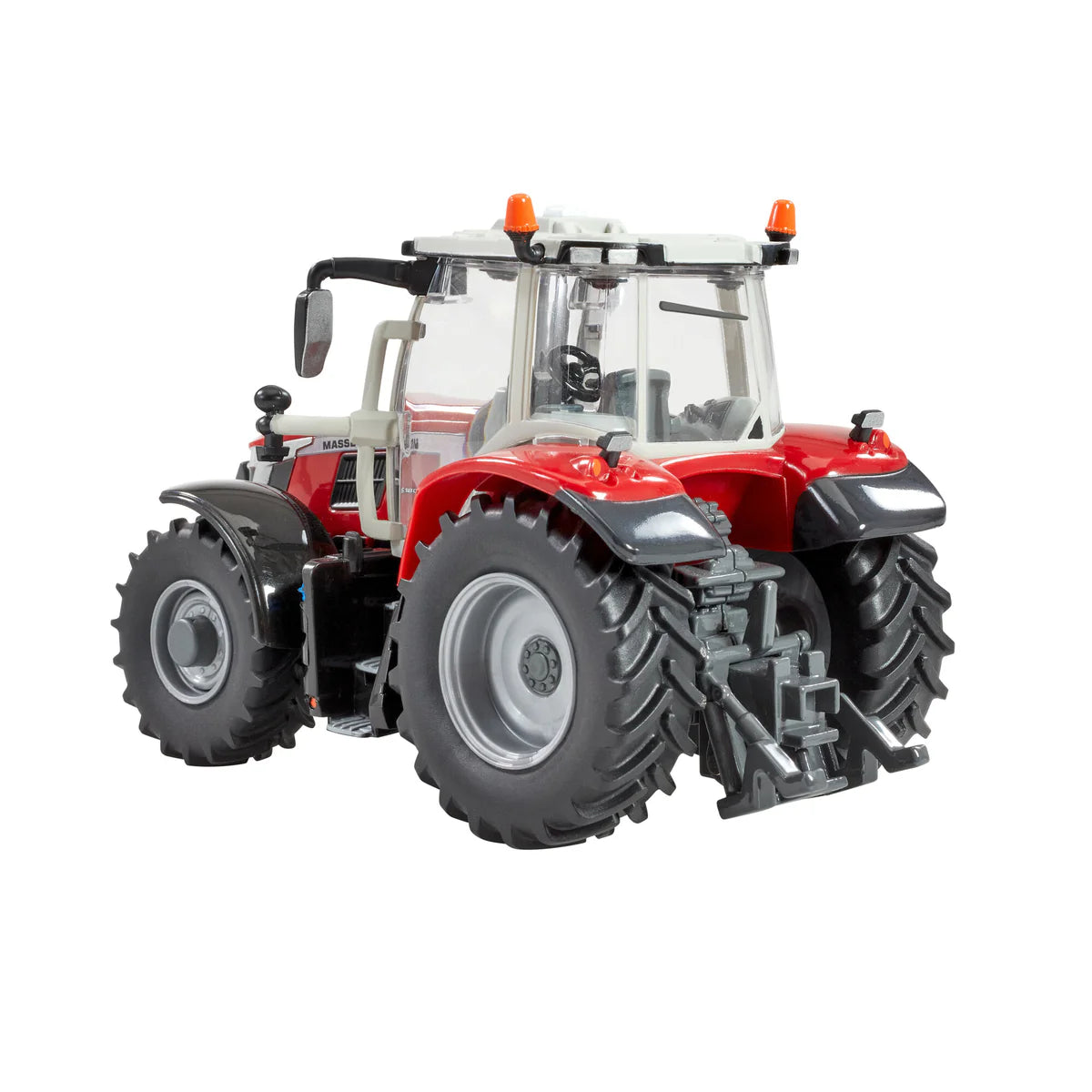 BRITAINS MASSEY FERGUSON 6S 180 TRACTOR