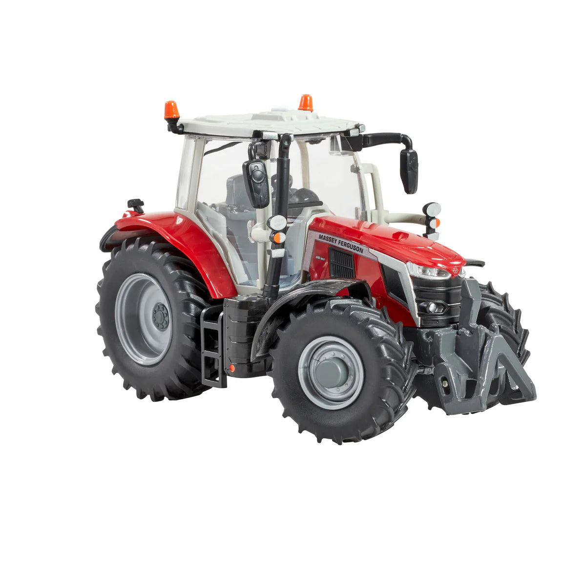 BRITAINS MASSEY FERGUSON 6S 180 TRACTOR