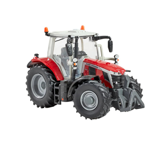BRITAINS MASSEY FERGUSON 6S 180 TRACTOR