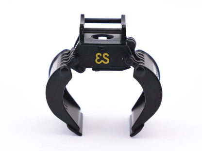 Eurosteel SSG 600 ZD non rotating grap 1/32