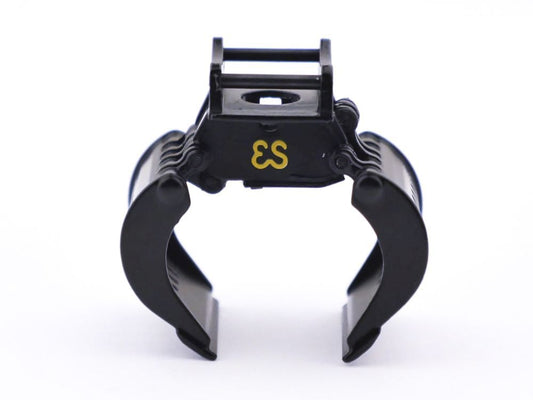 Eurosteel SSG 600 ZD non rotating grap 1/32