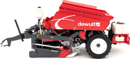 Dewulf Structural 30 Planter 1/32