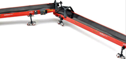 Miedema MC 980 S Conveyor Belt 1/32