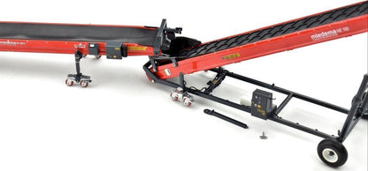 Miedema MC 980 S Conveyor Belt 1/32