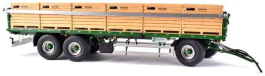 Kroeger Agroliner PWO 24 Box Trailer 1/32