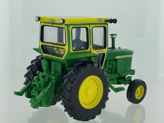 John Deere 4020 2wd With Hiniker Cab (Special Release 2500pcs Ltd)