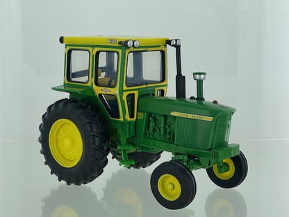 John Deere 4020 2wd With Hiniker Cab (Special Release 2500pcs Ltd)
