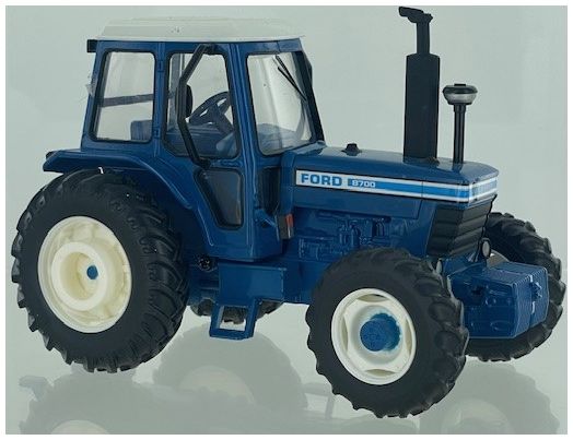 Ford 8700 4wd Limited Edition 1851pcs