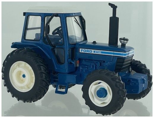 Ford 9700 4wd Limited Edition 1851pcs