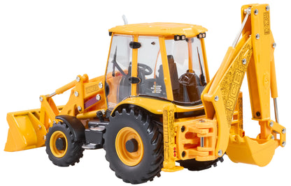 JCB Millionth Backhoe Loader Ltd Ed 2500pcs