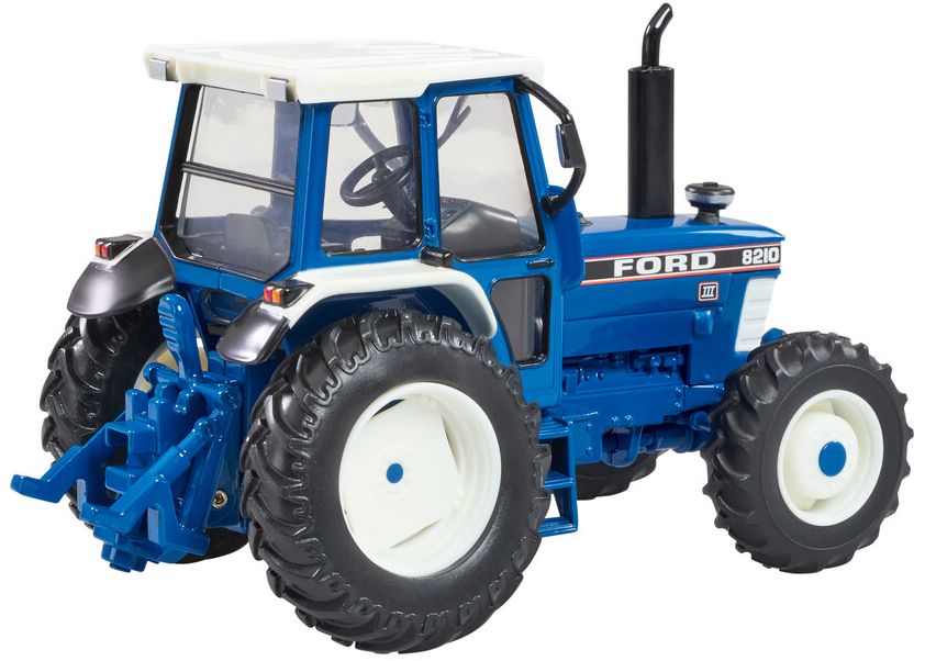 Ford 8210