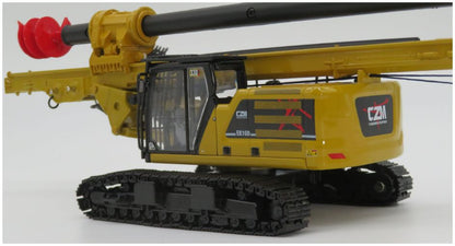 CZM EK160 Drilling Rig