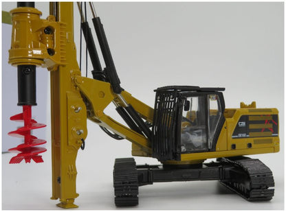 CZM EK160 Drilling Rig