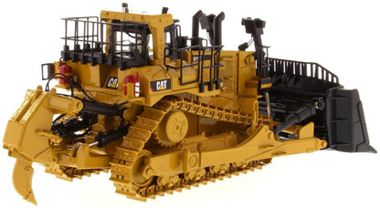 Cat D11T Track Type Tractor