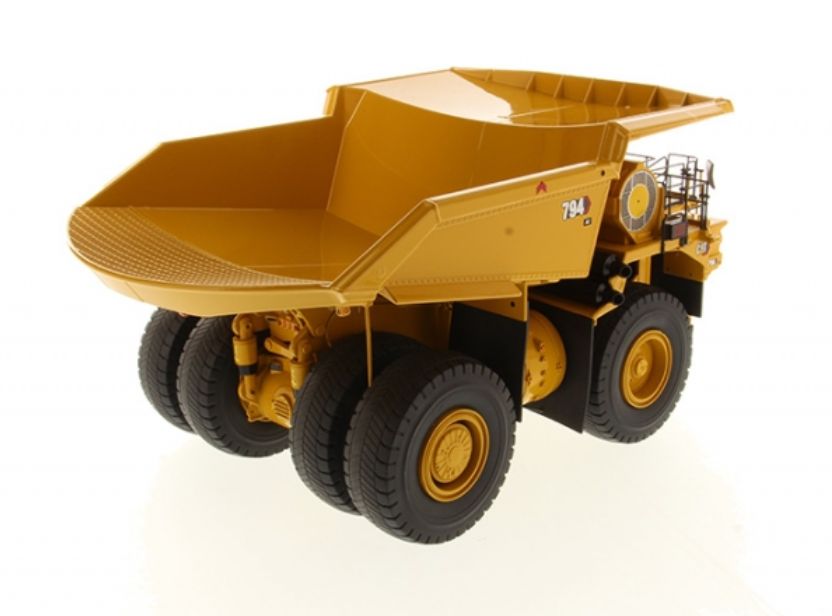Cat 794 AC Mining Truck