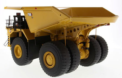 Cat 798 AC Mining Truck