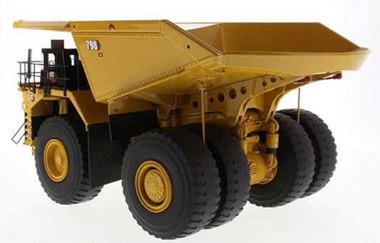 Cat 798 AC Mining Truck