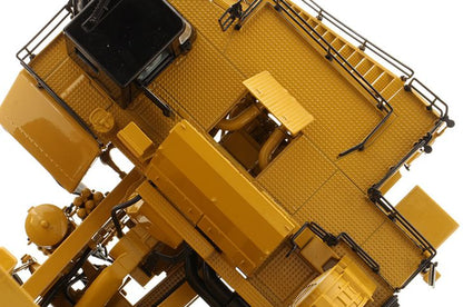 Cat 798 AC Mining Truck