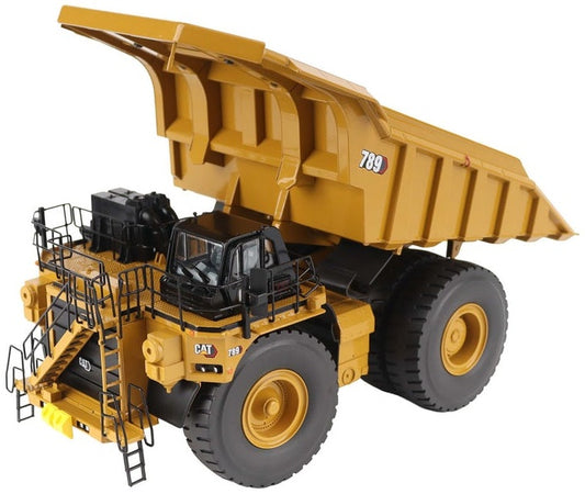 CAT 789 Mining Truck