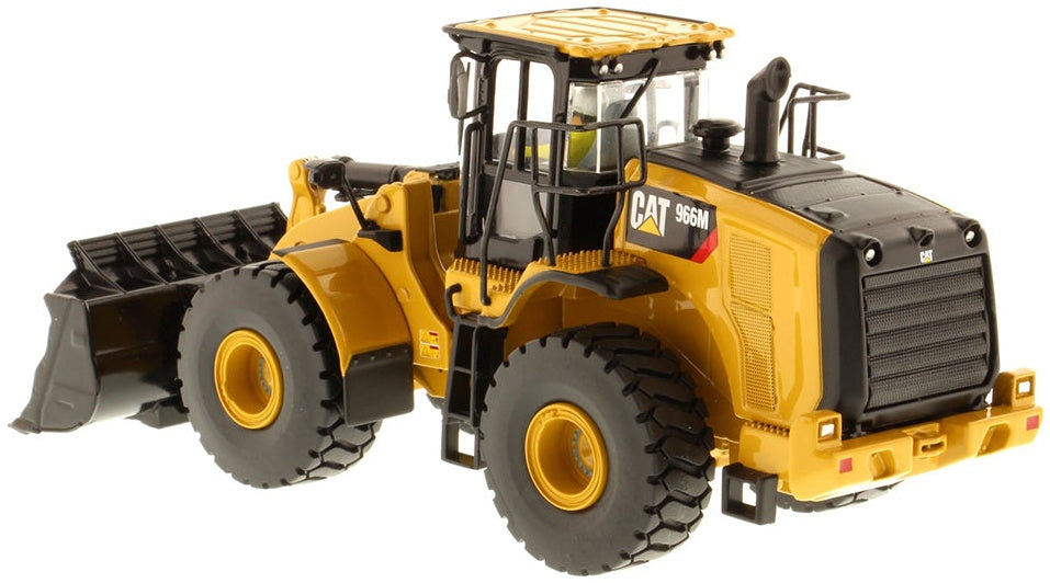 Cat 966M Wheel Loader