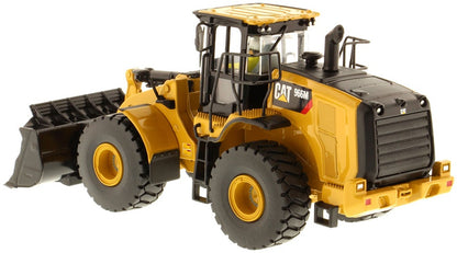 Cat 966M Wheel Loader