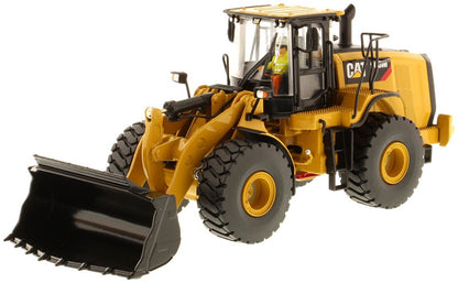 Cat 966M Wheel Loader