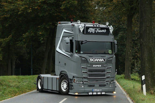 Alf-Trans; SCANIA S HIGHLINE CS20H 4X2