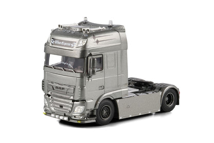 Armor Express; DAF XF SUPER SPACE CAB MY2017 4X2 - Celt Models