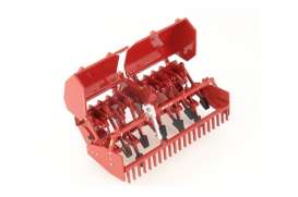 Gramegna V86-36-300 Spading Machine 1/32