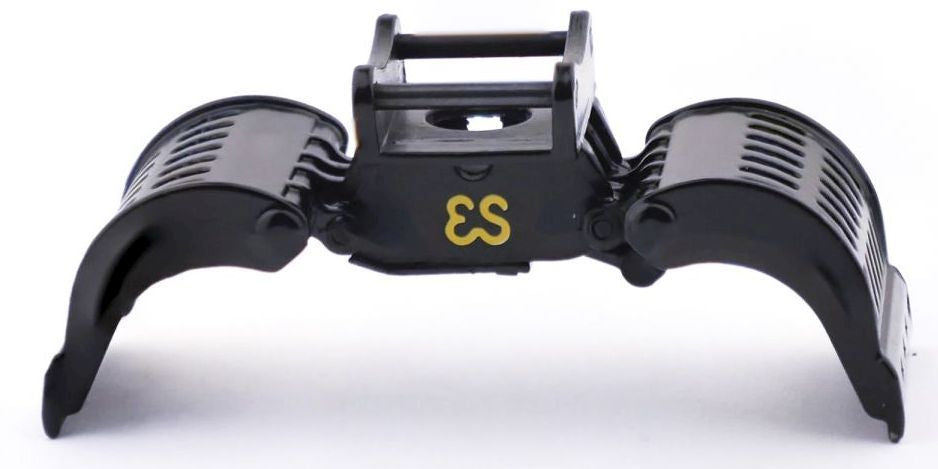 Eurosteel SSG 600 ZD non rotating grap 1/32