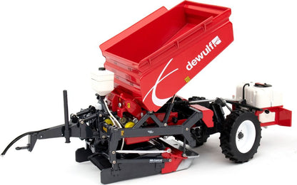 Dewulf Structural 30 Planter 1/32