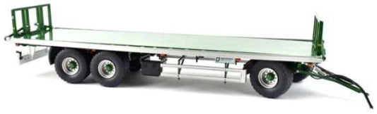 Kroeger Agroliner PWO 24 Box Trailer 1/32