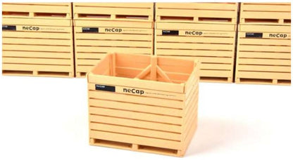 Necap Potato Boxes (Set of 12) 1/32