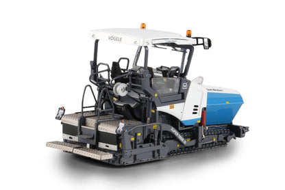 Ballast Nedam; VÖGELE SUPER 1800-3