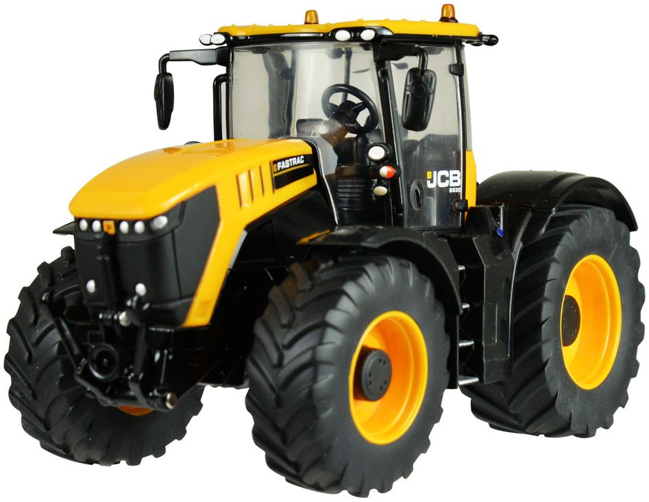 JCB 8330 Fastrac Tractor